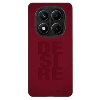 Hülle für Xiaomi Redmi Note 14 Pro 4G - Desire