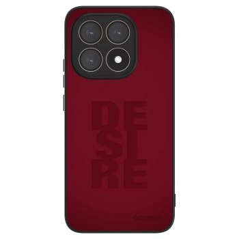 Hülle für Xiaomi 15T - Desire