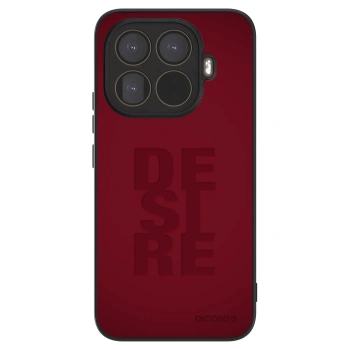 Hülle für Xiaomi 15T Pro - Desire
