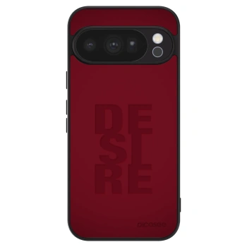 Hülle für Google Pixel 10 Pro - Desire