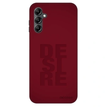 Hülle für Samsung Galaxy A16 4G - Desire