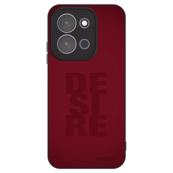 Hülle für Xiaomi Redmi 15C 5G - Desire