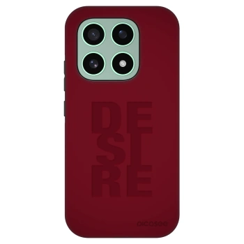 Hülle für Xiaomi 17 - Desire