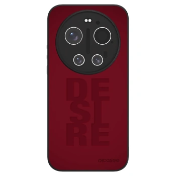 Hülle für Xiaomi 17 Ultra - Desire