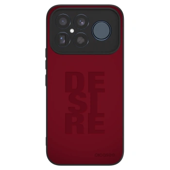 Hülle für Xiaomi Poco F8 Ultra - Desire
