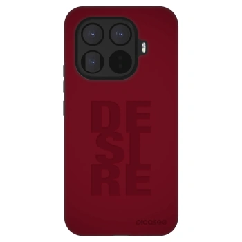 Picasee Fashion Case für Xiaomi 15T Pro - Desire