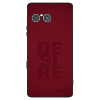 Hülle für Sony Xperia 10 VII - Desire