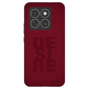 Picasee Fashion Case für Xiaomi 14 Pro - Desire