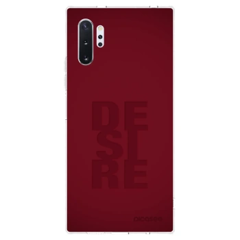 Hülle für Samsung Galaxy Note 10+ N975F - Desire