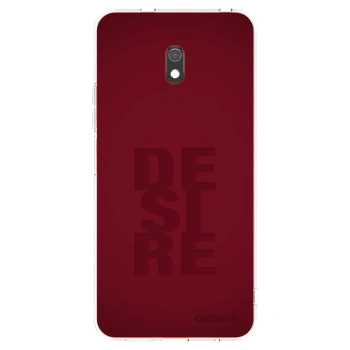 Hülle für Xiaomi Redmi 8A - Desire