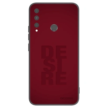 Hülle für Huawei P40 Lite E - Desire