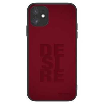 Picasee ULTIMATE CASE für Apple iPhone 11 - Desire