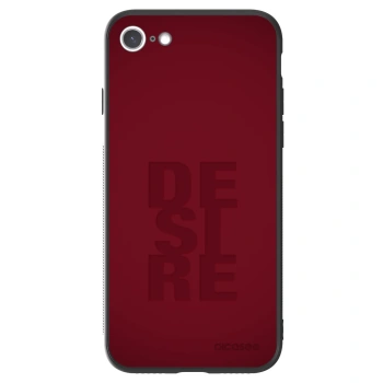 Picasee ULTIMATE CASE für Apple iPhone 7 - Desire