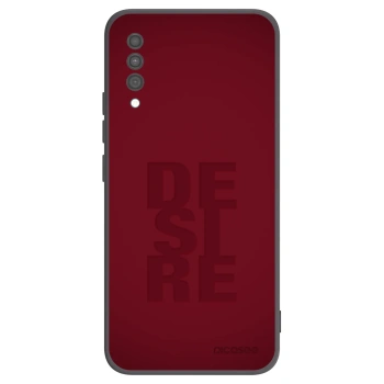 Hülle für Samsung Galaxy A30s A307F - Desire