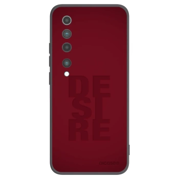 Hülle für Xiaomi Mi 10 - Desire