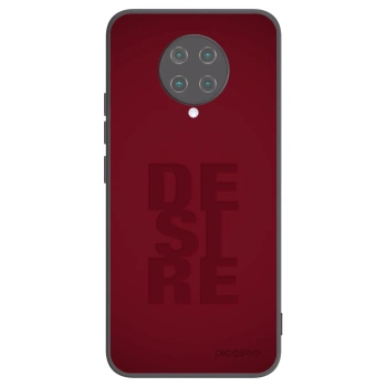 Hülle für Xiaomi Poco F2 Pro - Desire