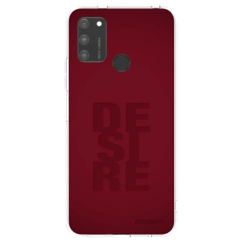 Hülle für Honor 9A - Desire