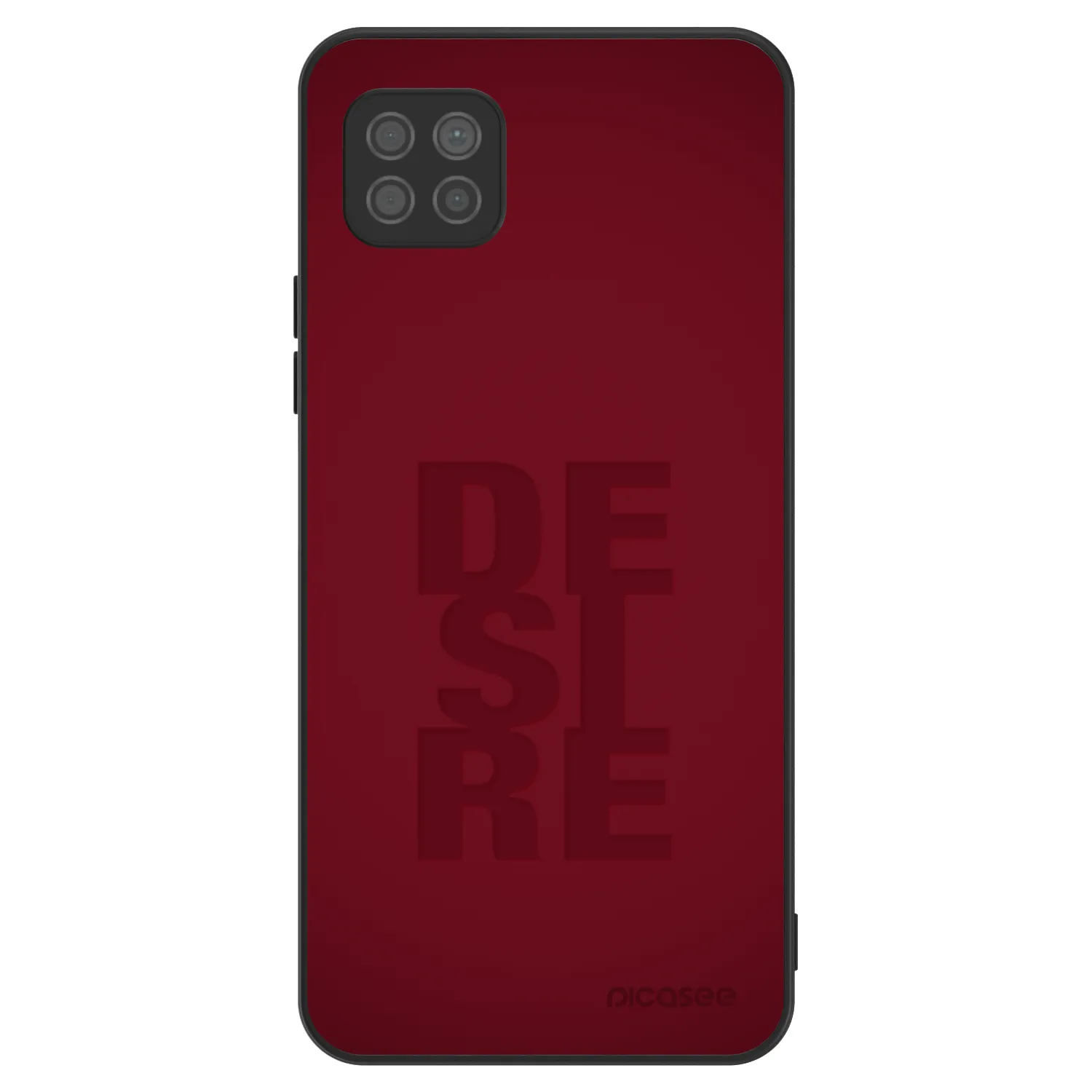 Picasee ULTIMATE CASE für Huawei P40 Lite - Desire