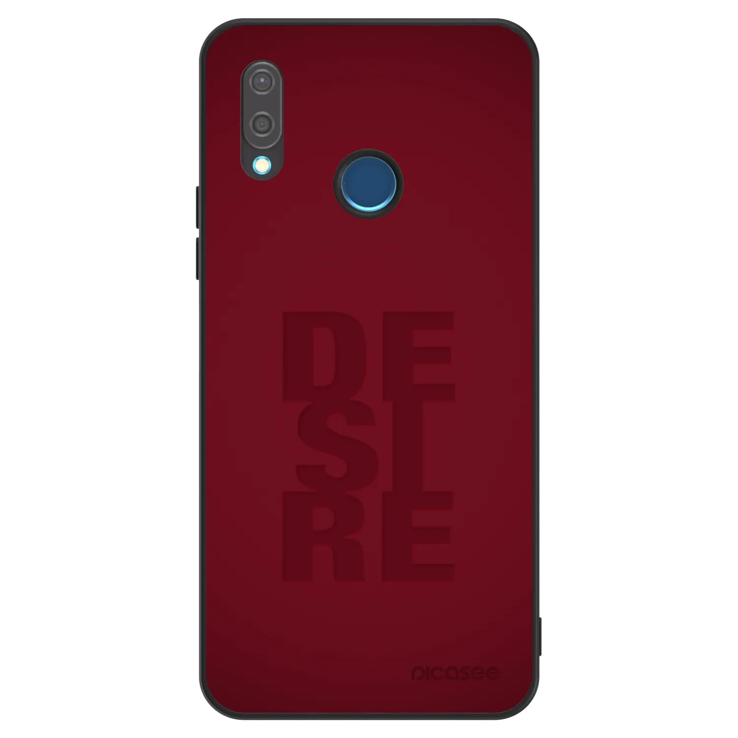 Picasee ULTIMATE CASE für Huawei P20 Lite - Desire