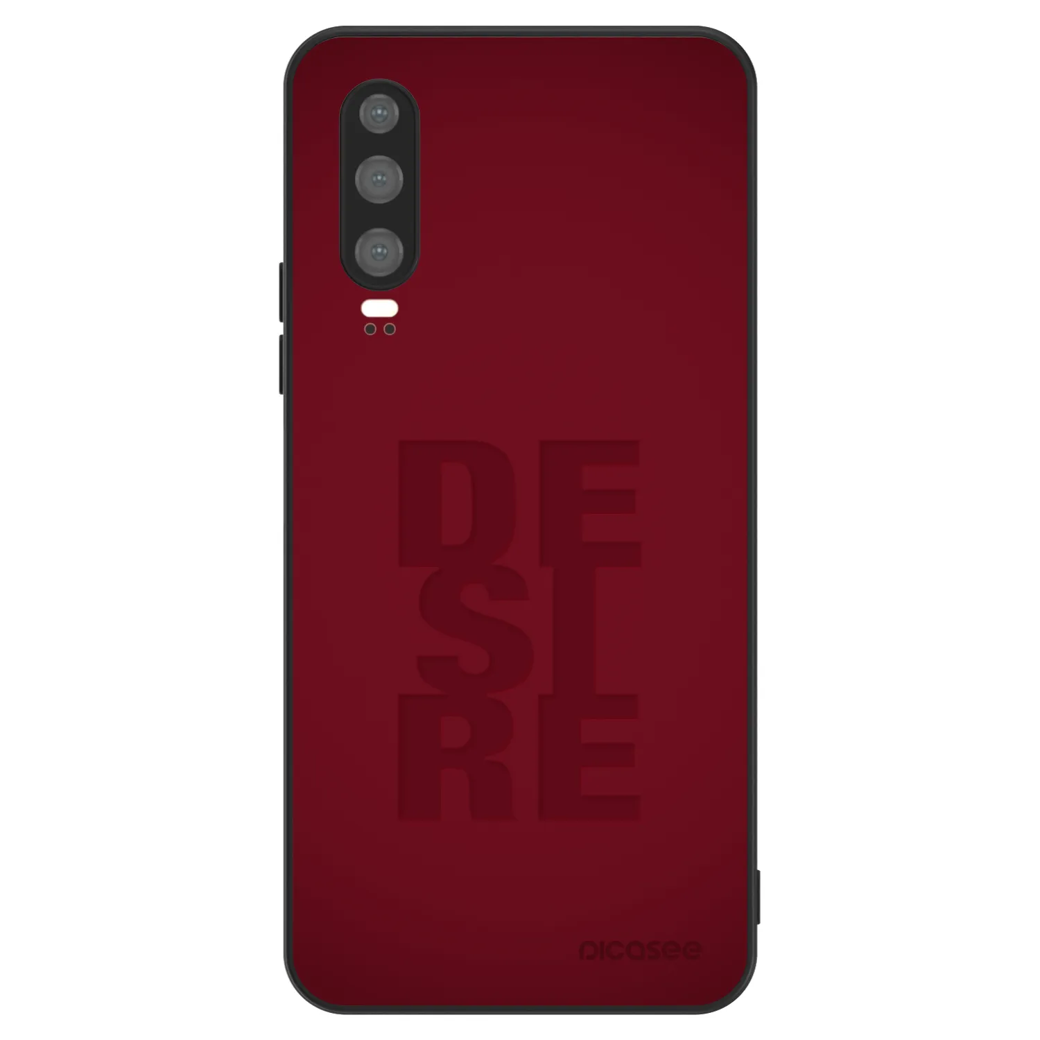 Picasee ULTIMATE CASE für Huawei P30 - Desire