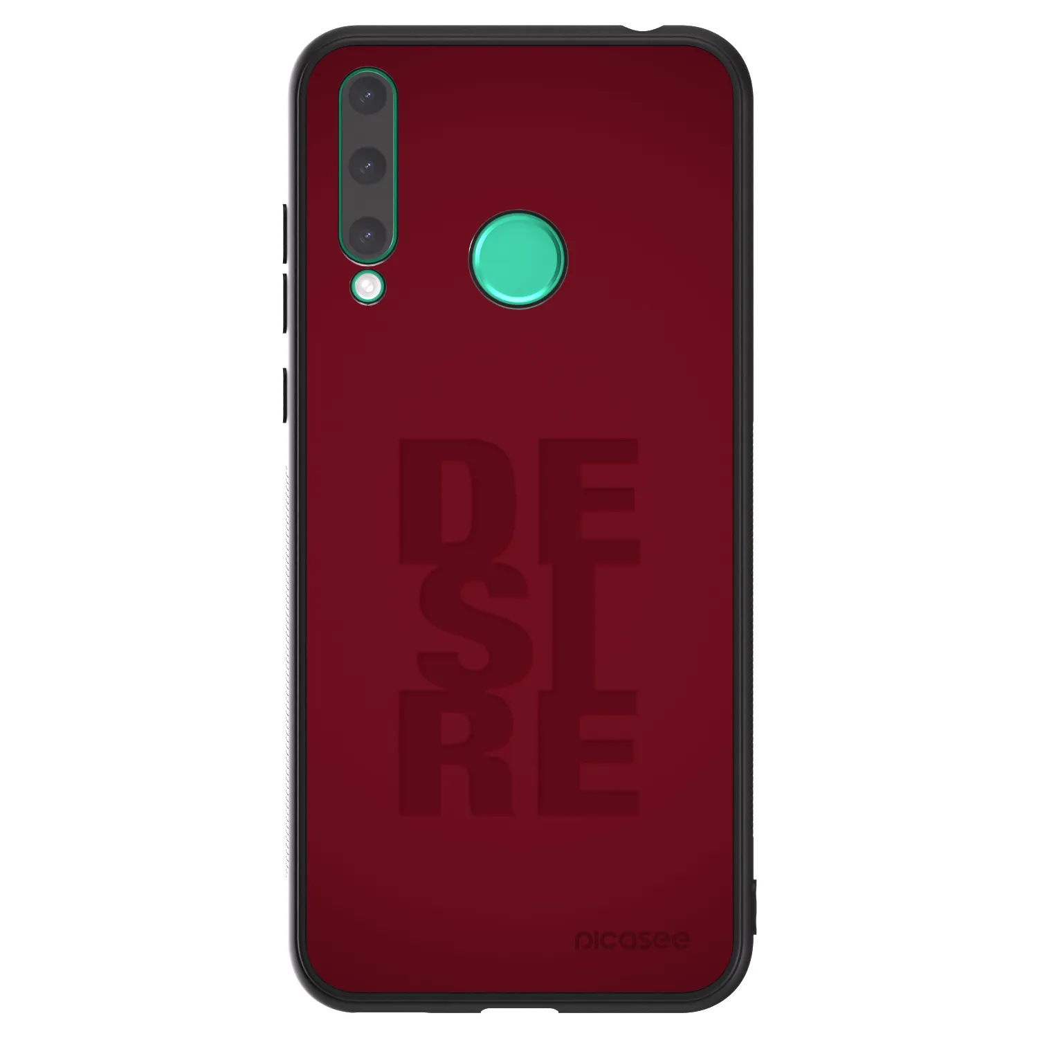 Picasee ULTIMATE CASE für Honor 20 Lite - Desire
