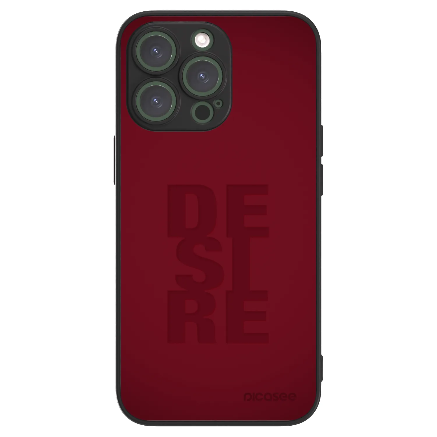 Picasee ULTIMATE CASE für Apple iPhone 13 Pro - Desire
