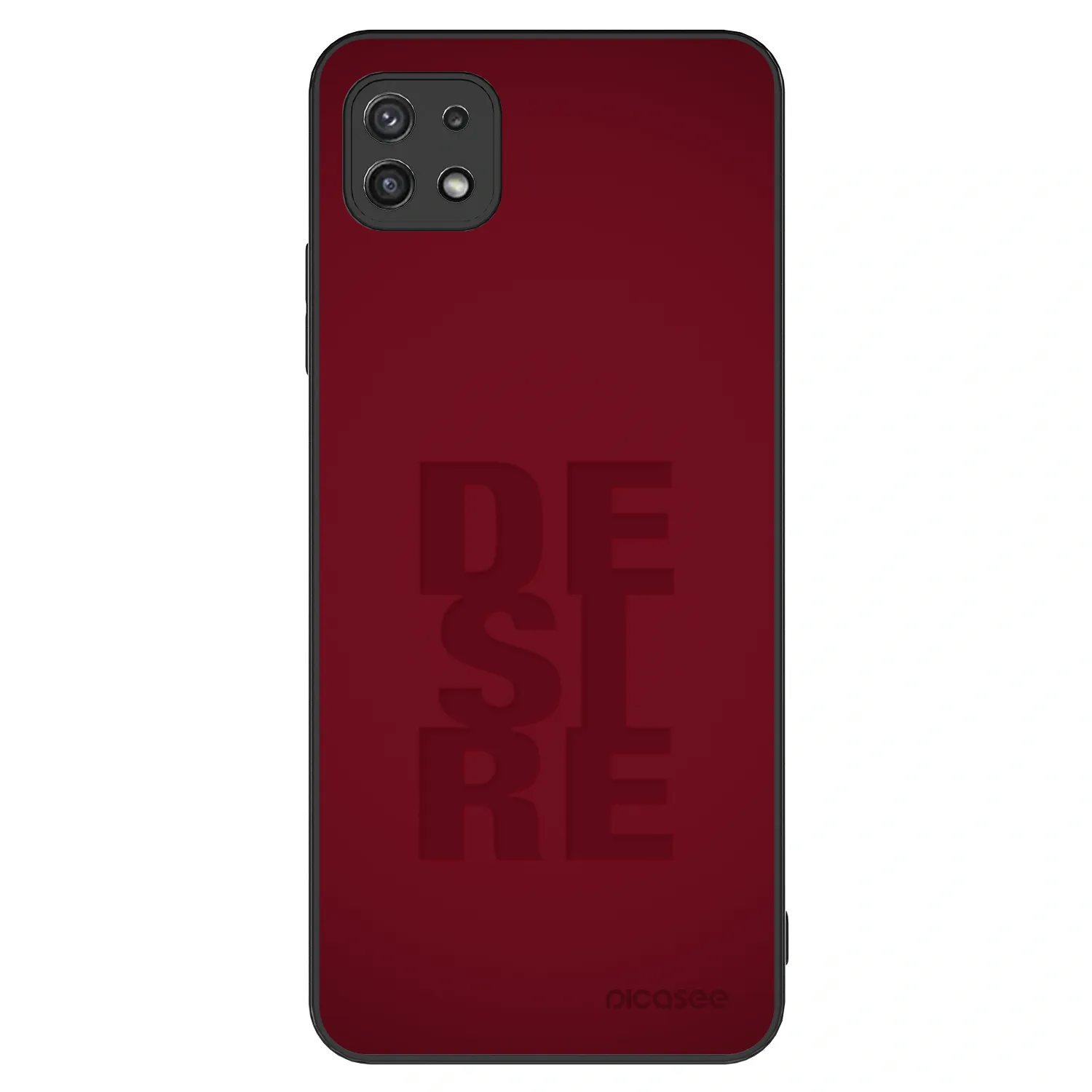 Picasee ULTIMATE CASE für Samsung Galaxy A22 A226B 5G - Desire