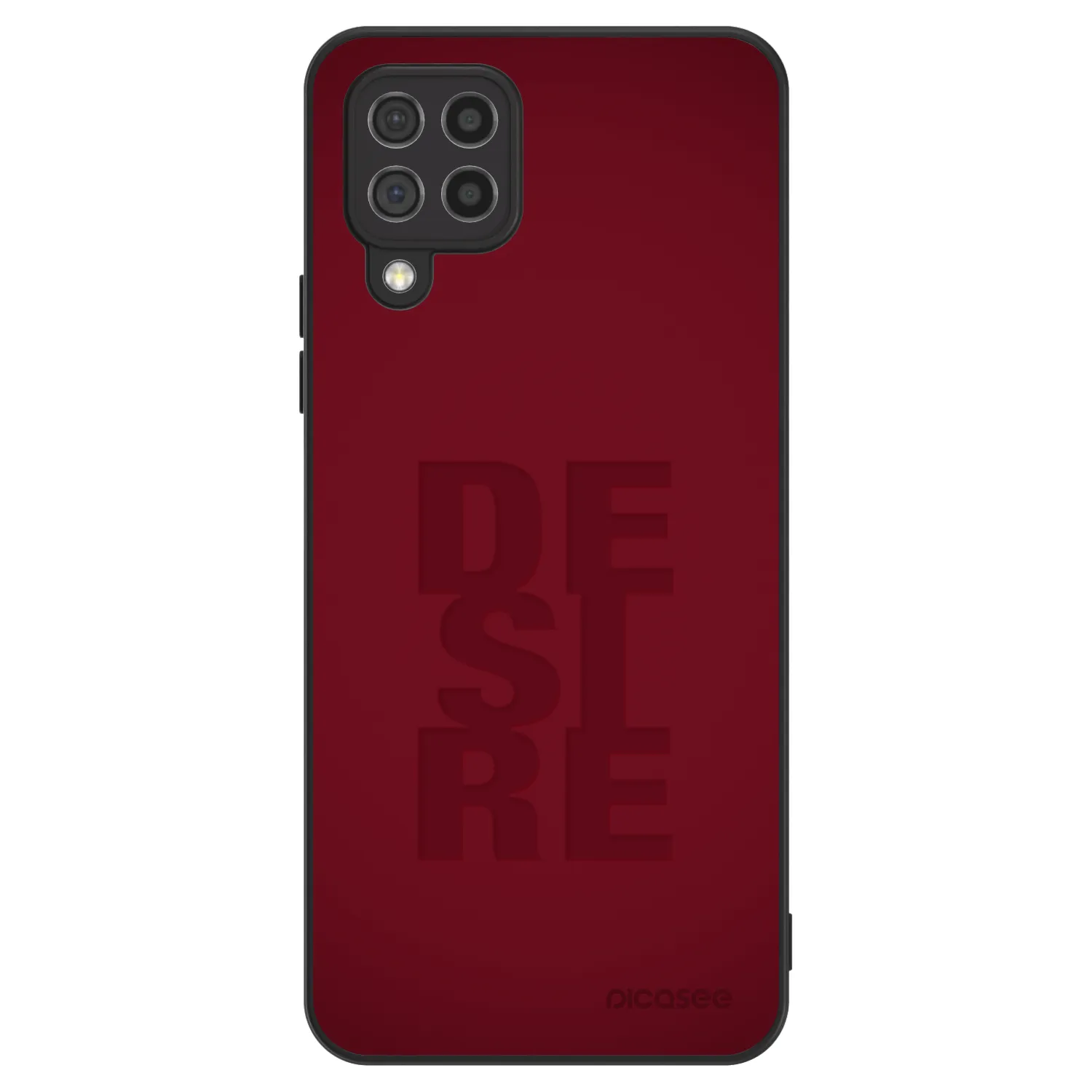 Picasee ULTIMATE CASE für Samsung Galaxy A22 A225F 4G - Desire
