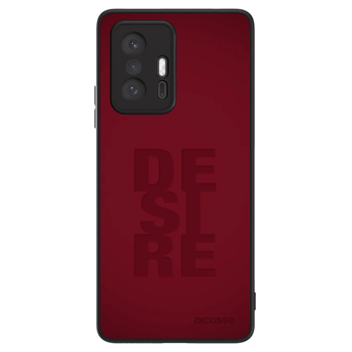 Picasee ULTIMATE CASE für Xiaomi 11T - Desire