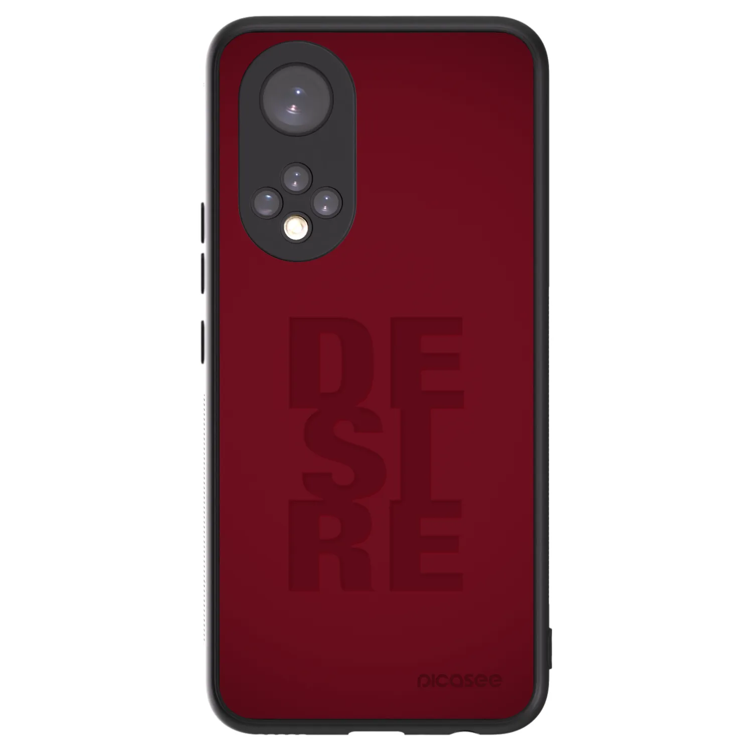 Picasee ULTIMATE CASE für Honor 50 5G - Desire