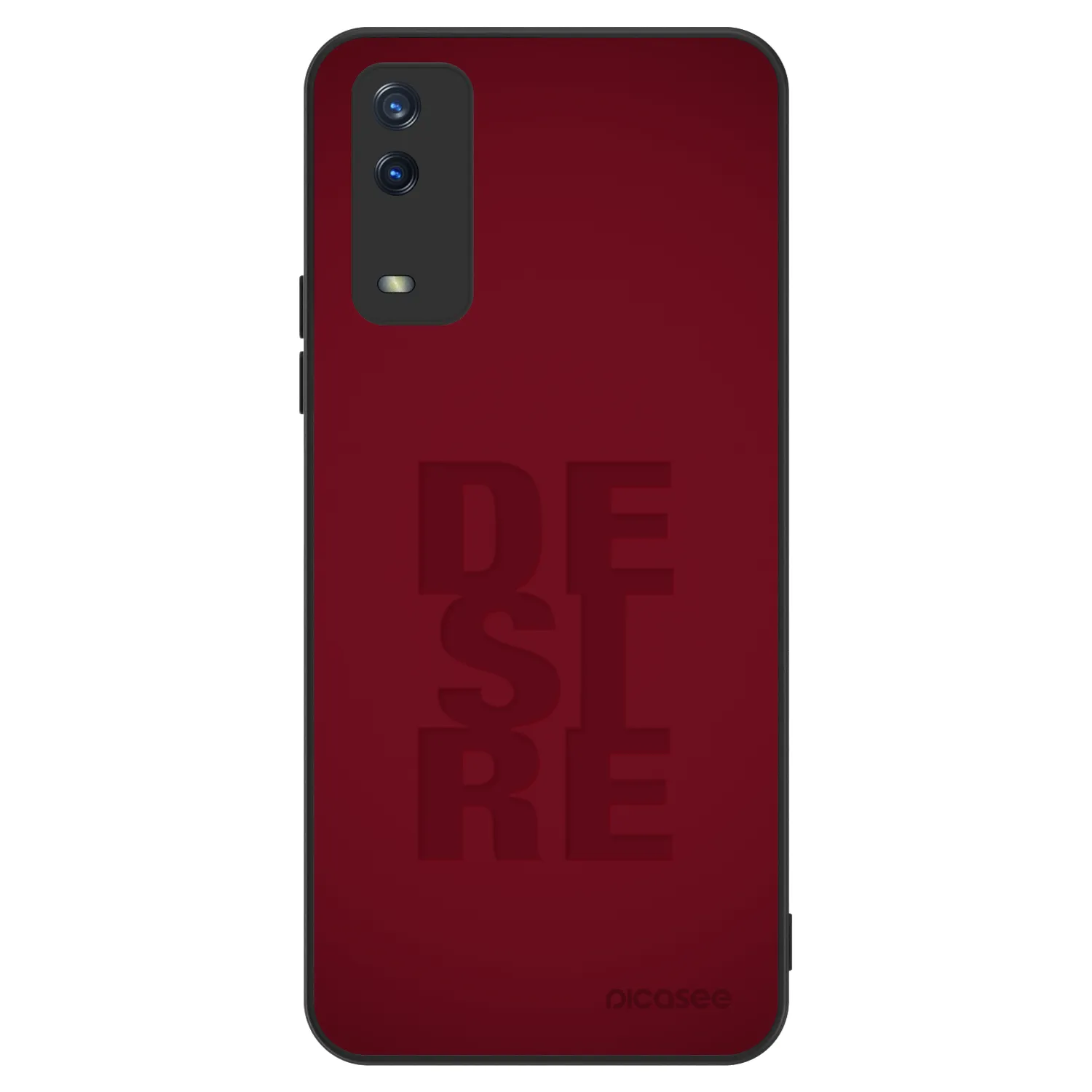 Picasee ULTIMATE CASE für Vivo Y11s - Desire