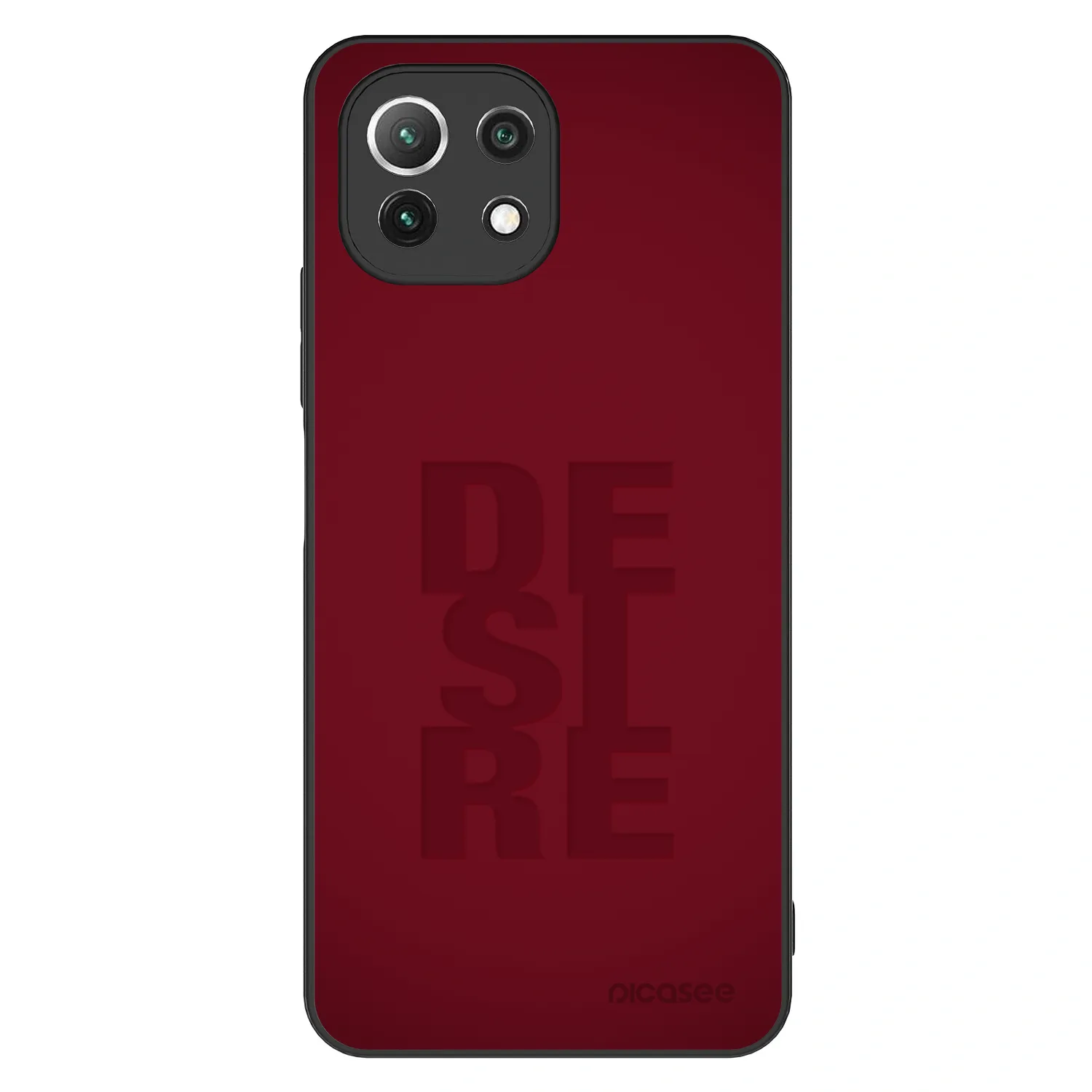 Picasee ULTIMATE CASE für Xiaomi 11 Lite 5G NE - Desire