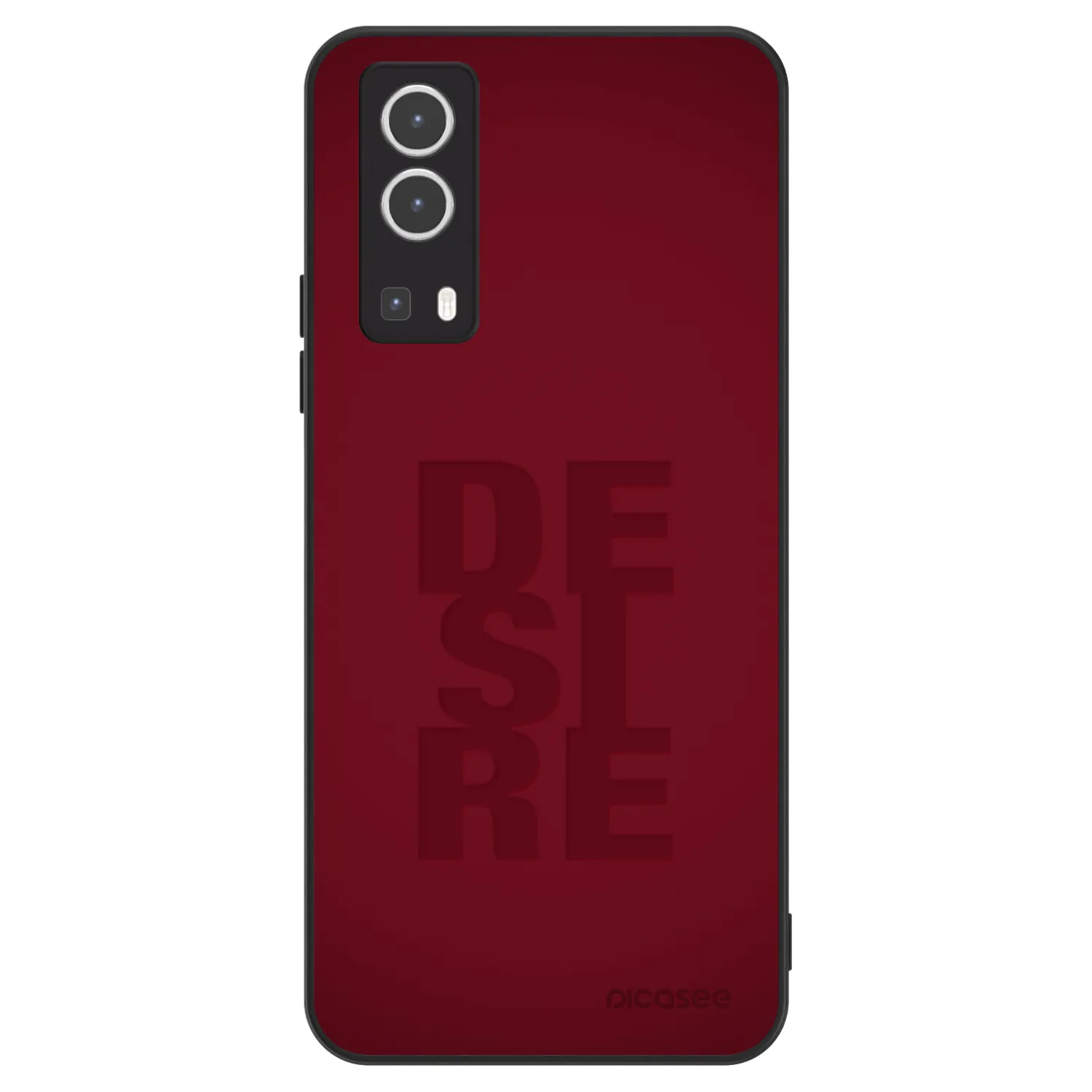 Picasee ULTIMATE CASE für Vivo Y72 5G - Desire