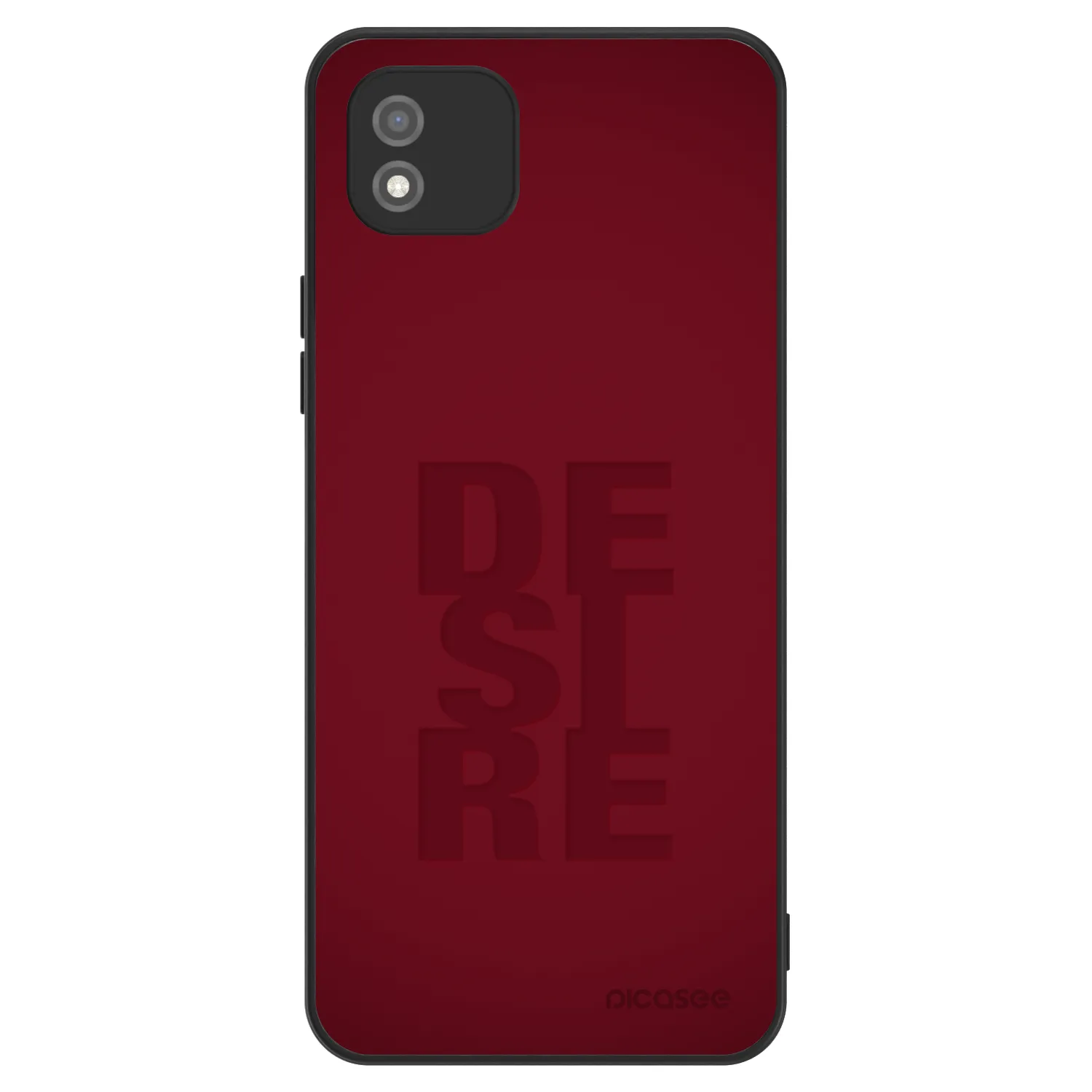 Picasee ULTIMATE CASE für Realme C11 (2021) - Desire