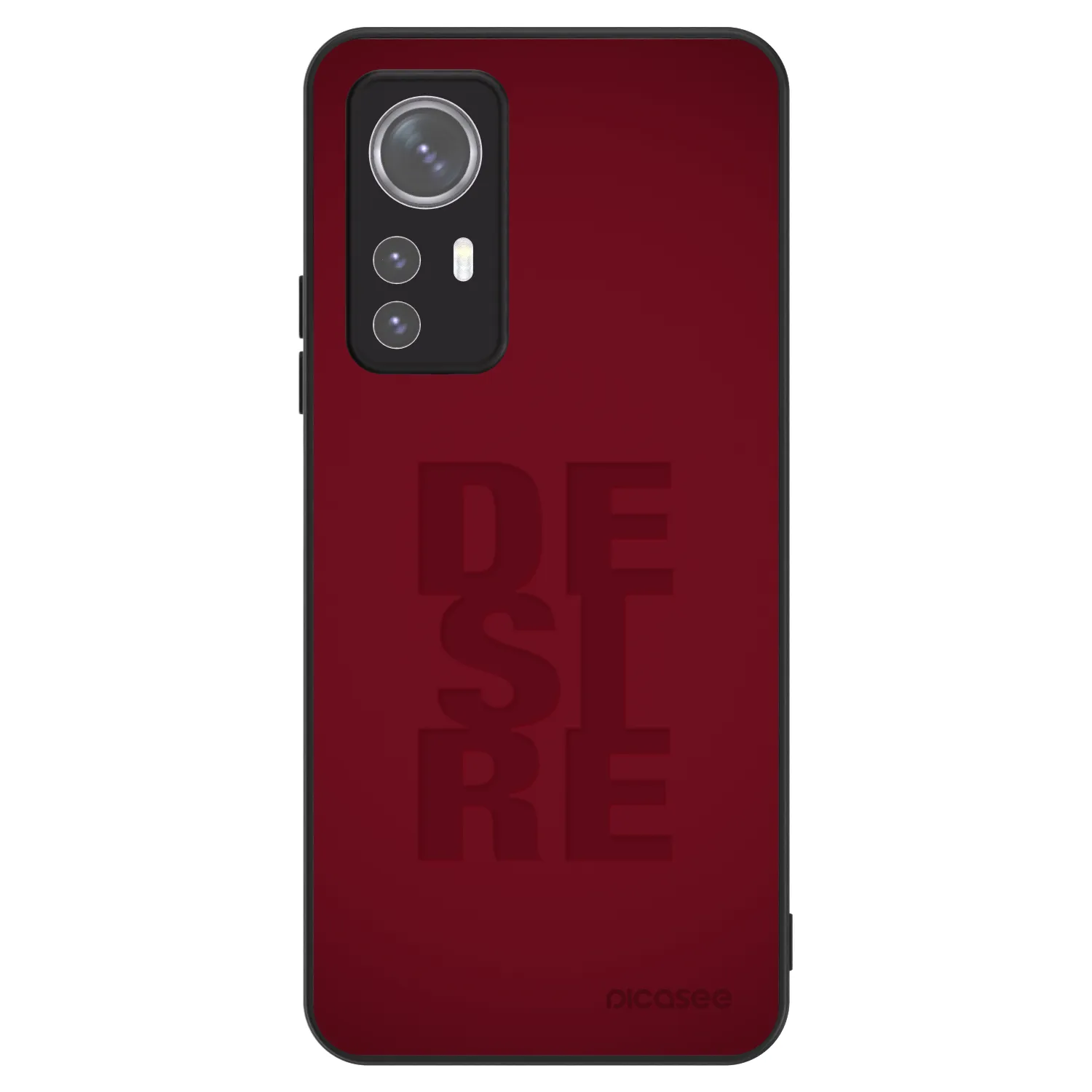 Picasee ULTIMATE CASE für Xiaomi 12 - Desire