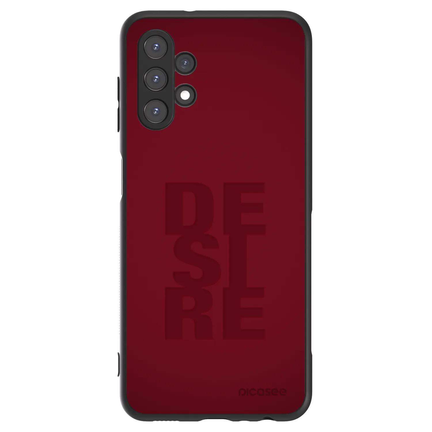 Picasee ULTIMATE CASE für Samsung Galaxy A13 4G A135 - Desire