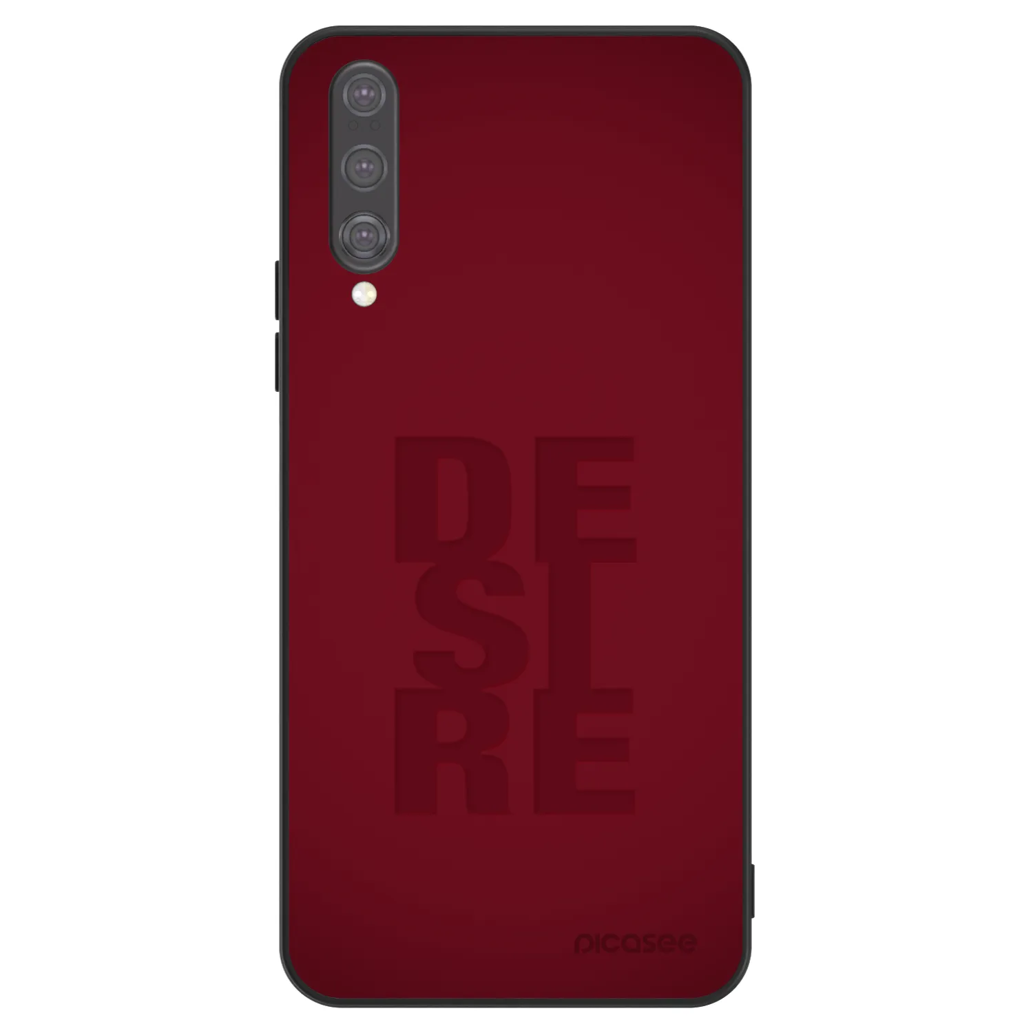 Picasee ULTIMATE CASE für Huawei P20 Pro - Desire