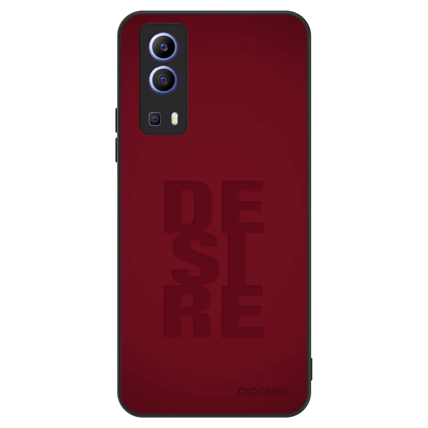 Picasee ULTIMATE CASE für Vivo Y52 5G - Desire