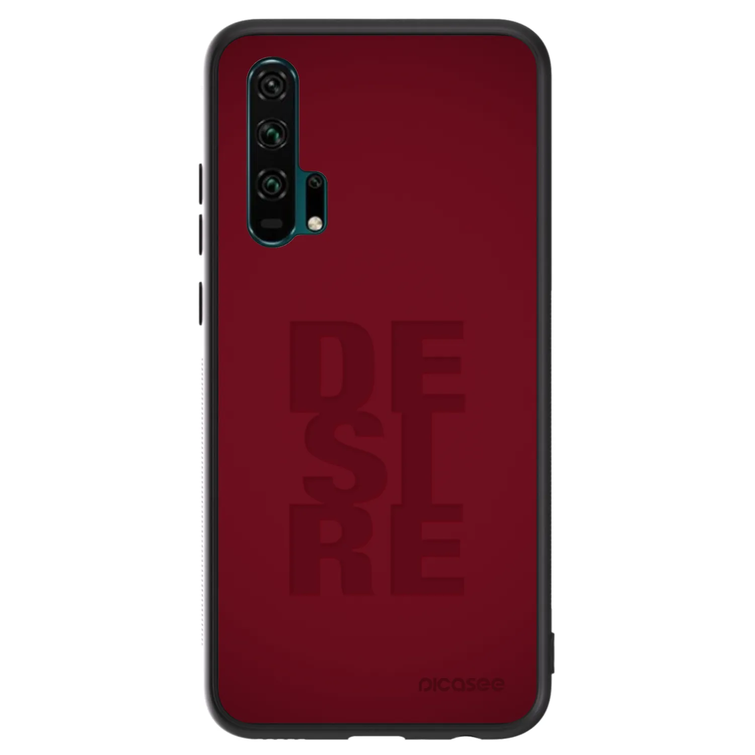 Picasee ULTIMATE CASE für Honor 20 Pro - Desire