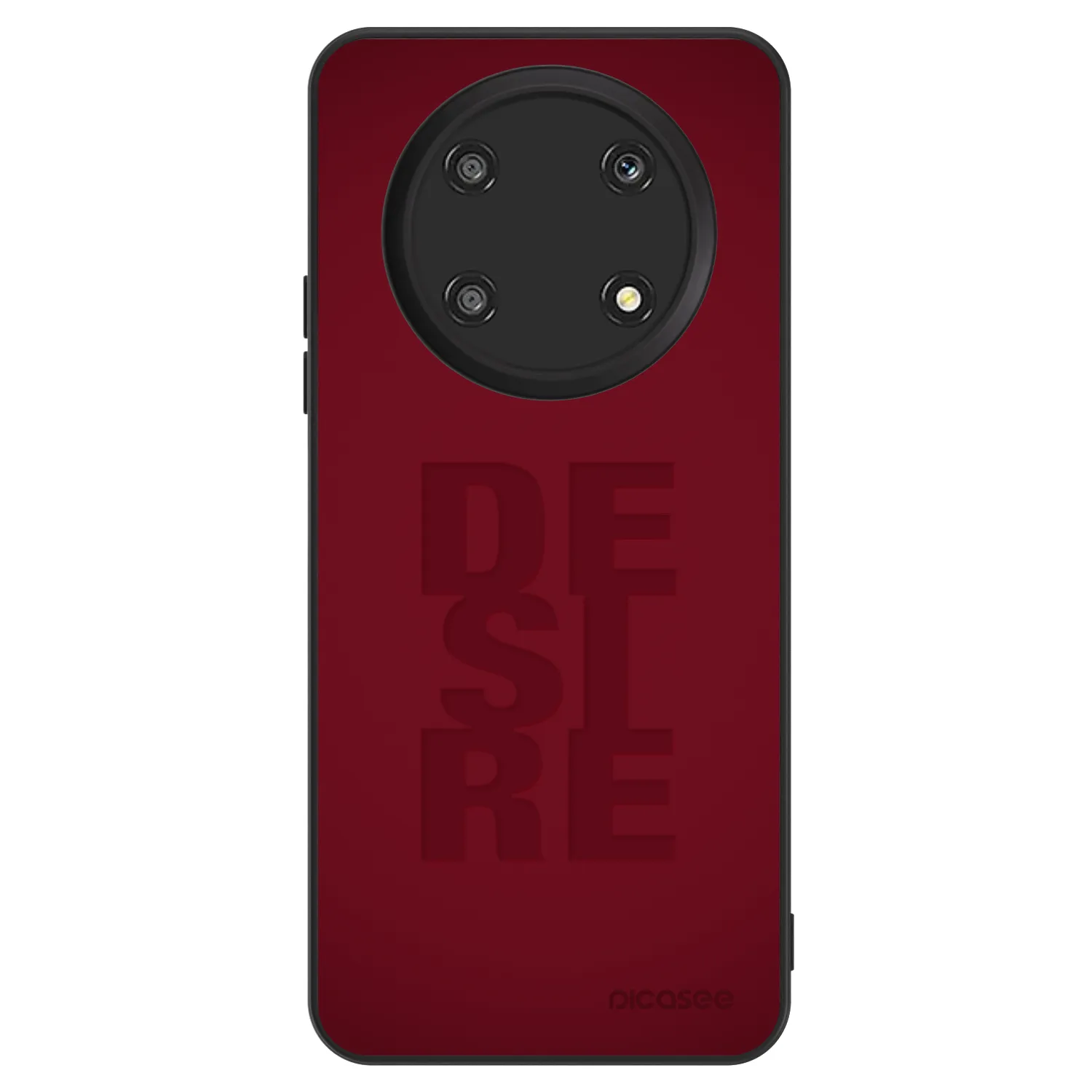 Picasee ULTIMATE CASE für Honor Magic4 Lite 5G - Desire
