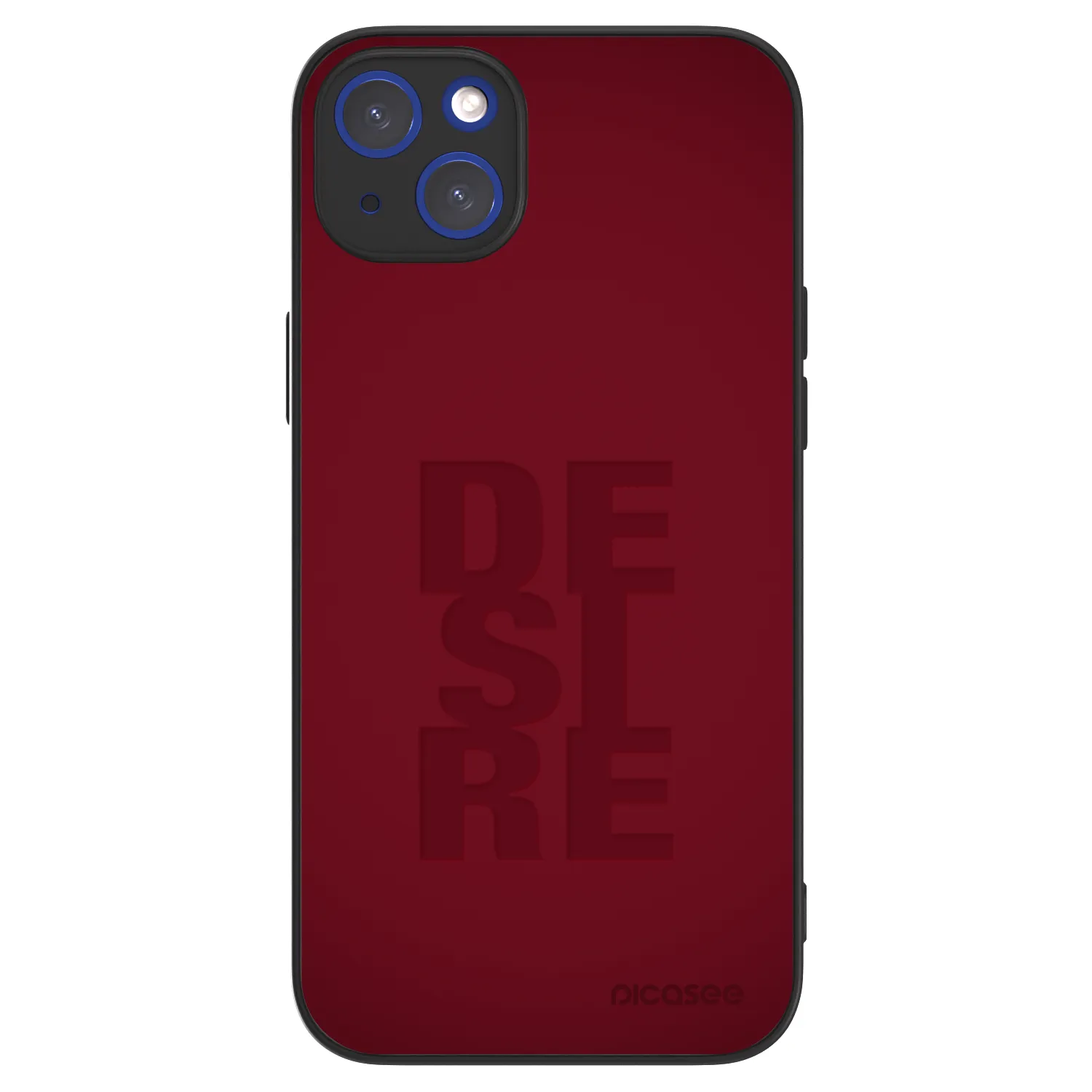 Picasee ULTIMATE CASE für Apple iPhone 14 Plus - Desire