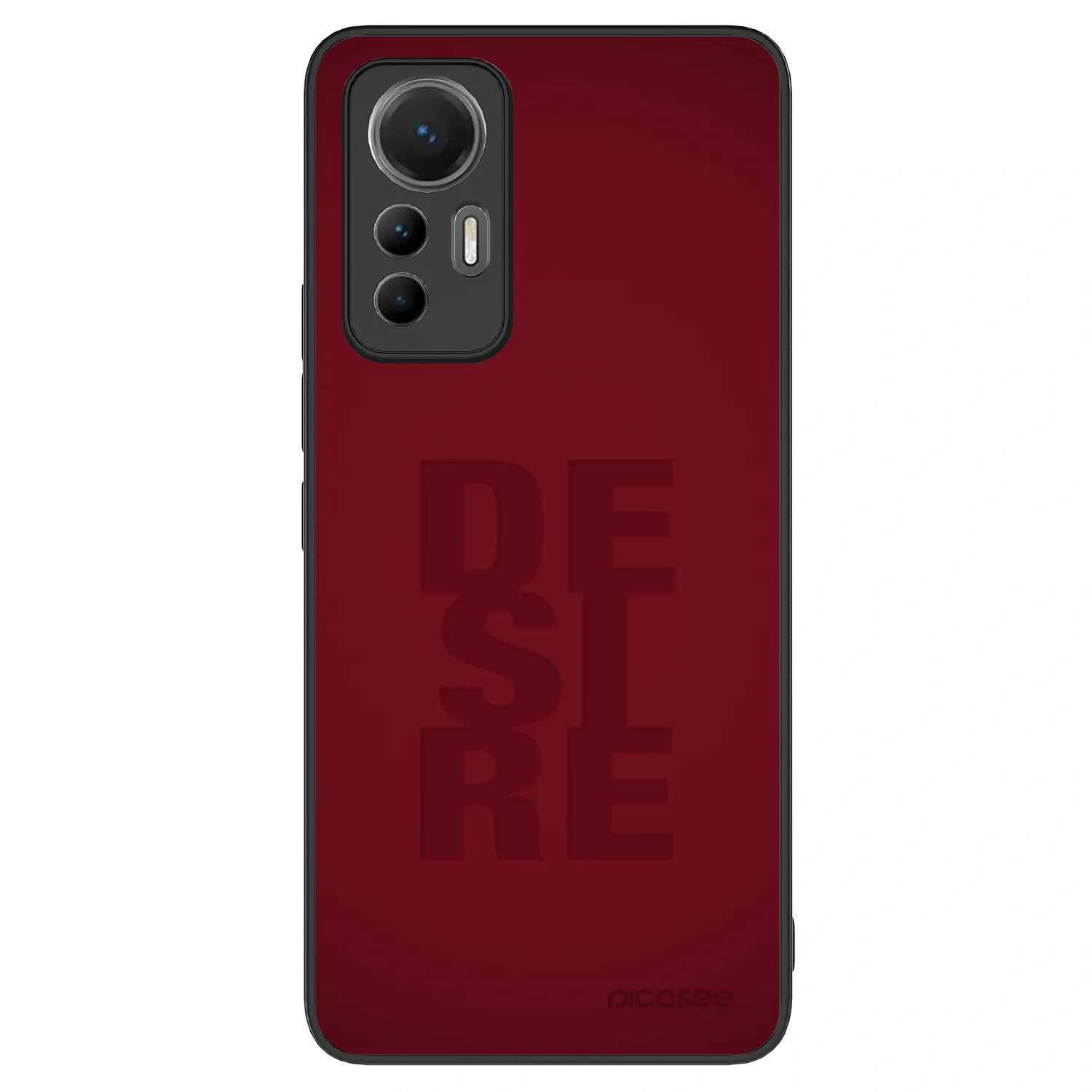 Picasee ULTIMATE CASE für Xiaomi 12 Lite - Desire
