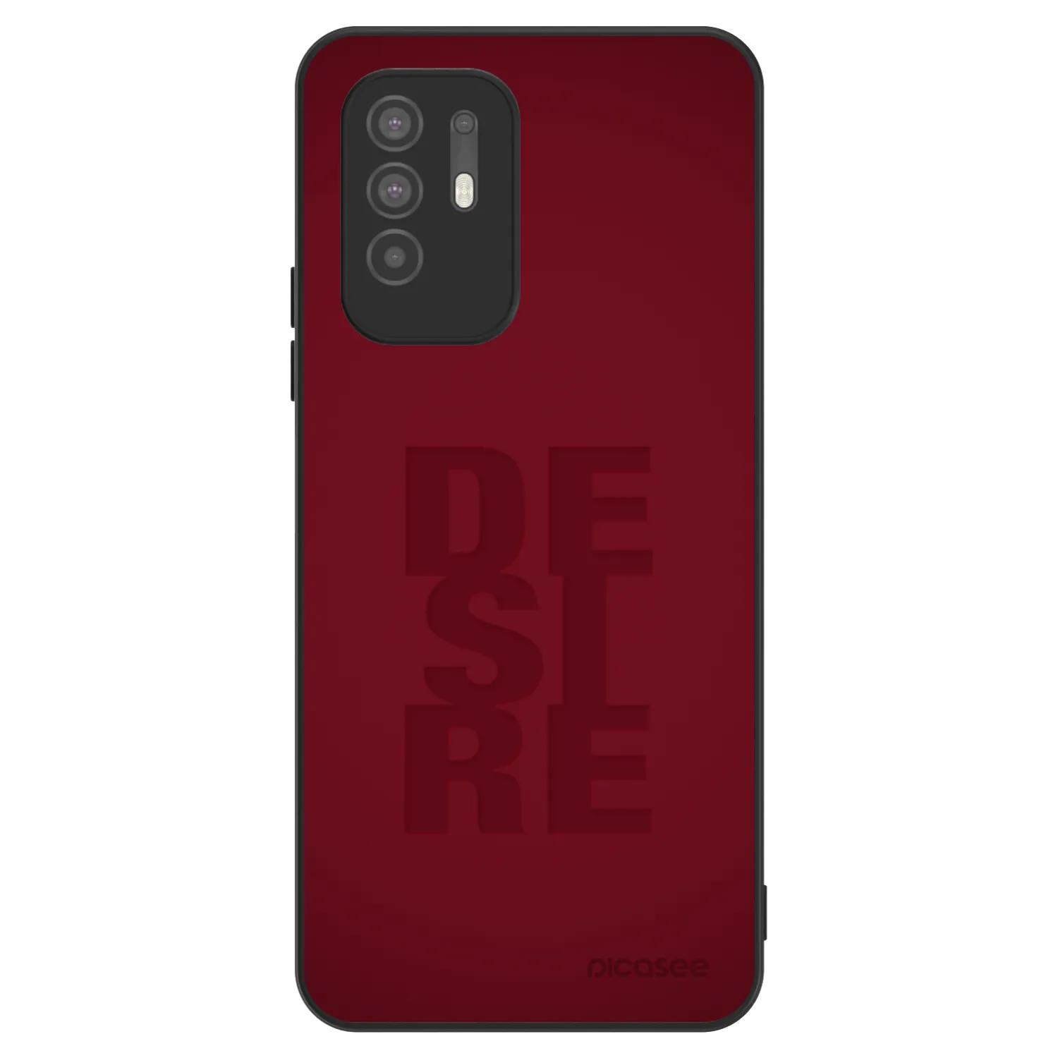 Picasee ULTIMATE CASE für OPPO A94 5G - Desire