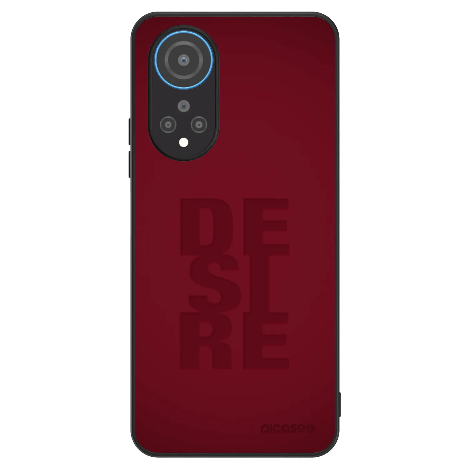 Picasee ULTIMATE CASE für Honor X7 - Desire