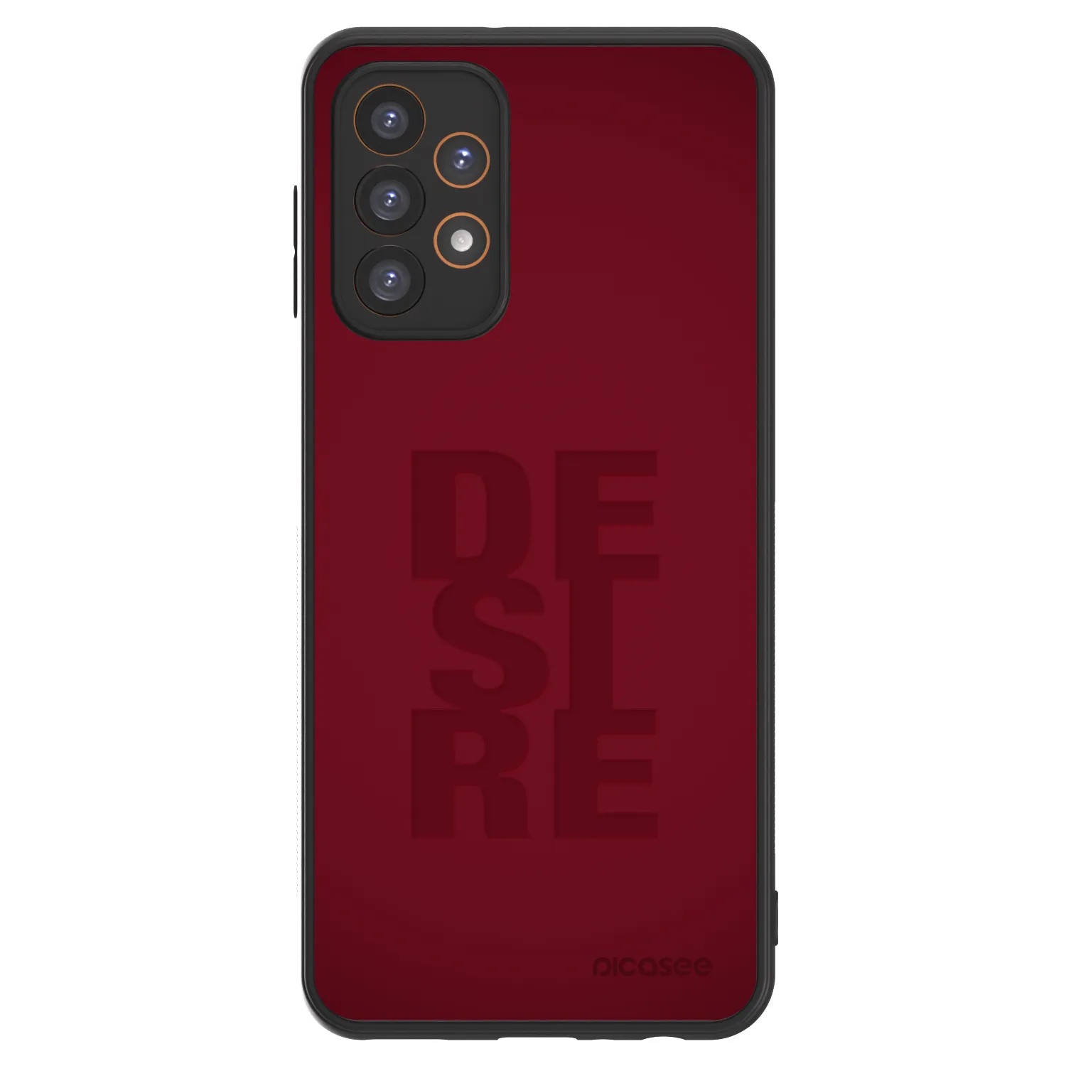 Picasee ULTIMATE CASE für Samsung Galaxy A23 A235F 4G - Desire