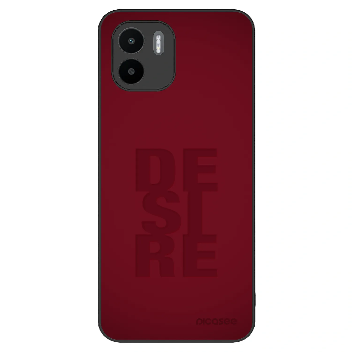 Picasee ULTIMATE CASE für Xiaomi Redmi A1 - Desire