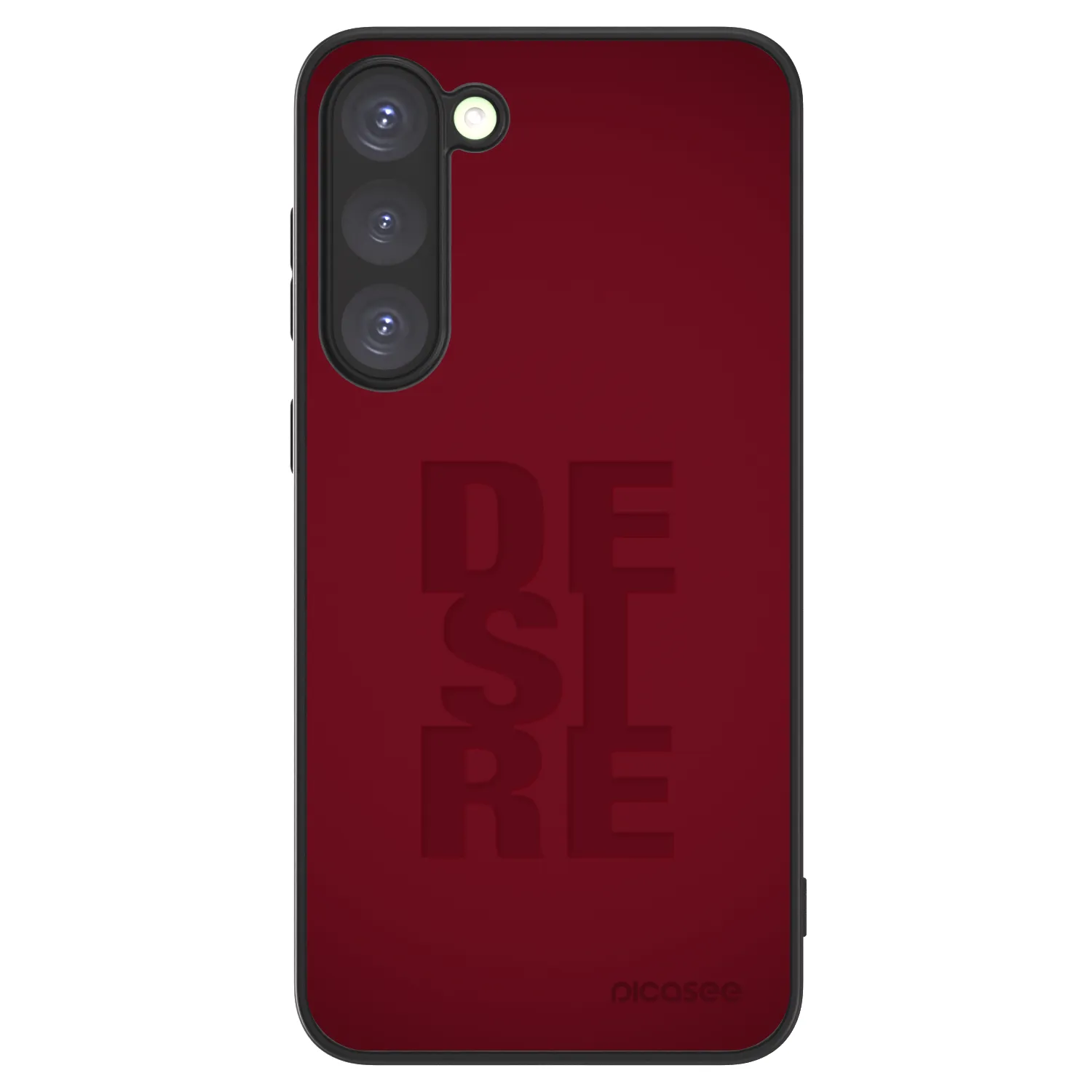 Picasee ULTIMATE CASE für Samsung Galaxy S23+ 5G - Desire