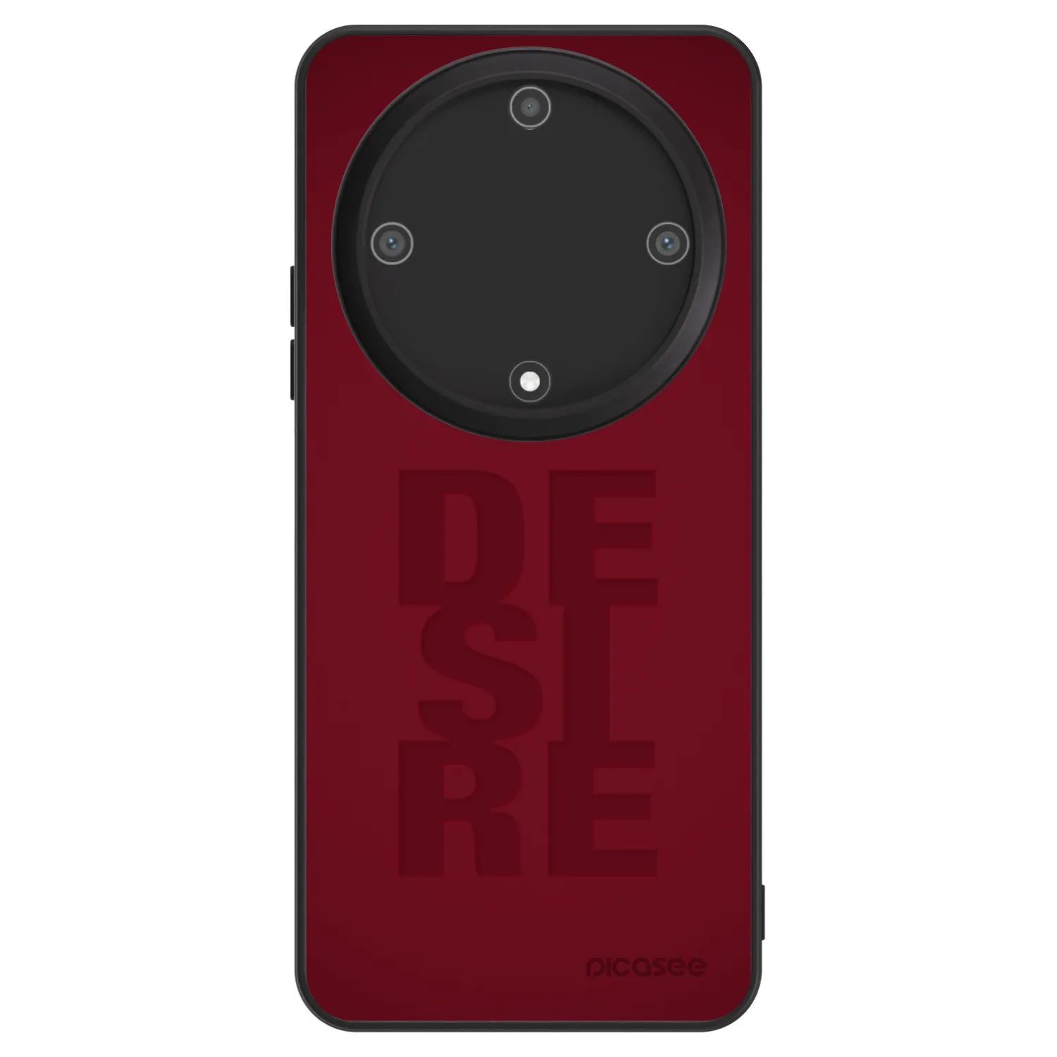Picasee ULTIMATE CASE für Honor Magic5 Lite 5G - Desire