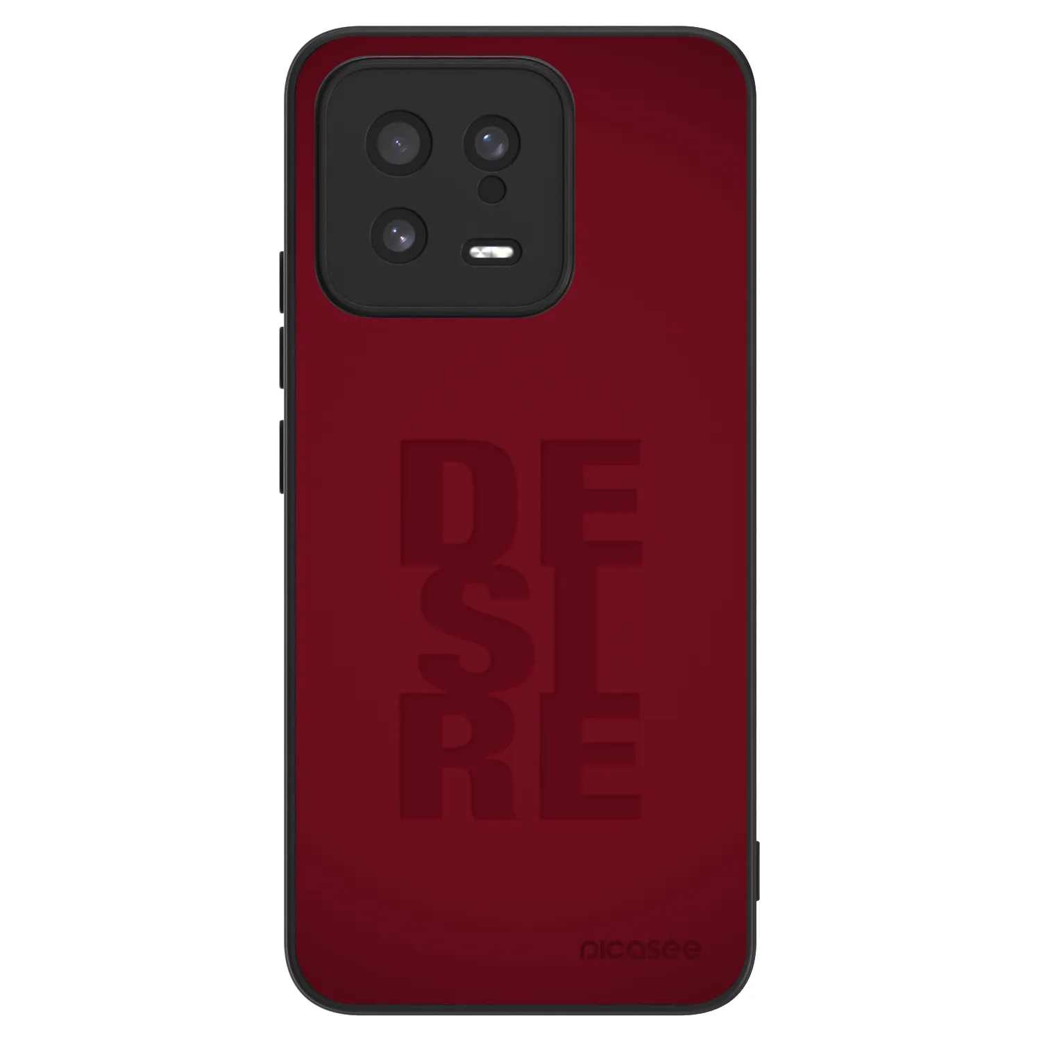 Picasee ULTIMATE CASE für Xiaomi 13 - Desire
