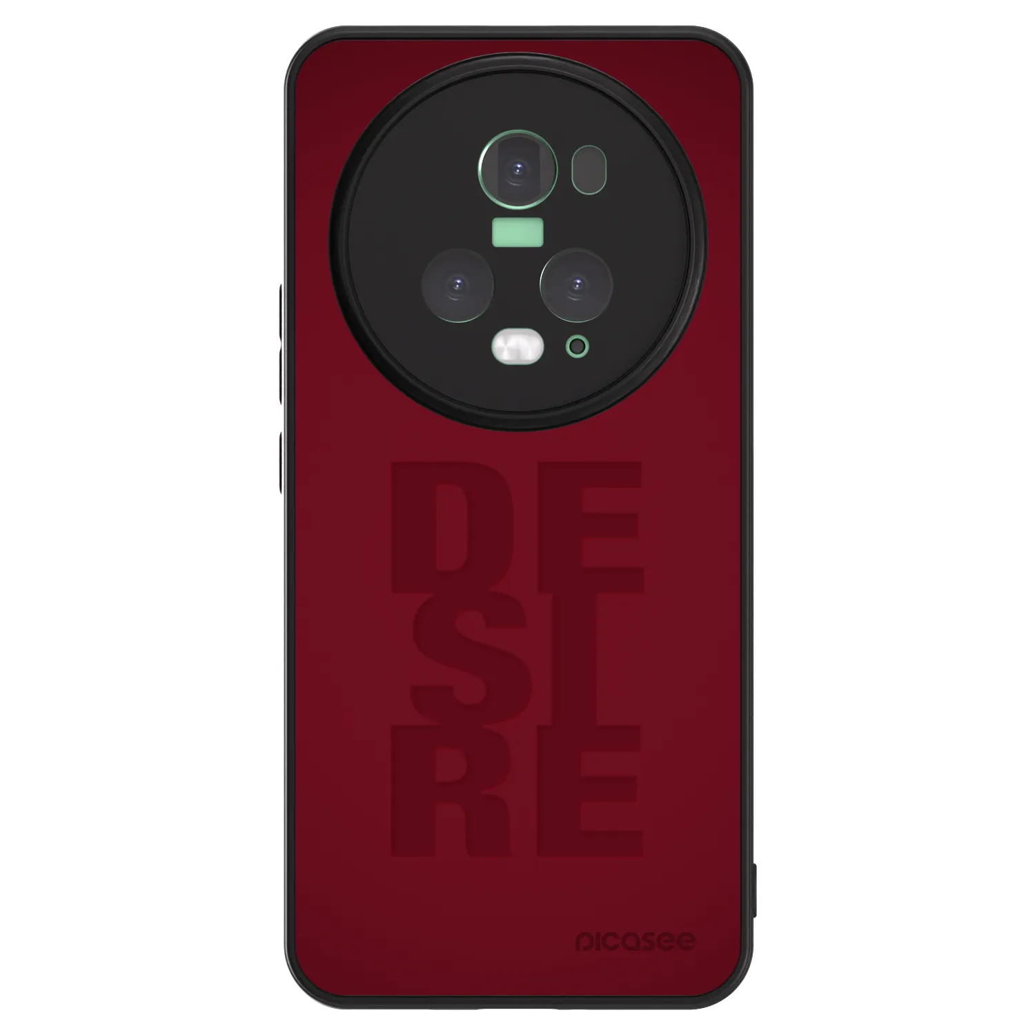 Picasee ULTIMATE CASE für Honor Magic5 Pro - Desire